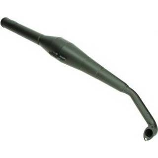 👉 Uitlaat zwart active Race EVO-1 Puch Maxi bullet 8718336066332