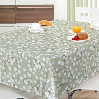 👉 Tafelzeil Autumn Leaf 180x140cm 8711444614945