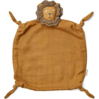 👉 Knuffeldoek active Liewood Agnete Knuffeldoekje - 35x35 cm. 5715335070271