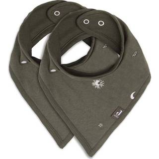 Slab active Jollein Bandana 2-Pack 8717329369825