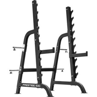 👉 Staal Squat Rack - Focus Fitness Prestige 100 8718627095041