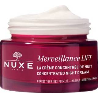 👉 Nachtcreme Nuxe Merveillance Lift Night Cream 50 ml 3264680024818