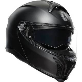 👉 M active AGV Tourmodular Solid Mplk Matt Black 8051019444202