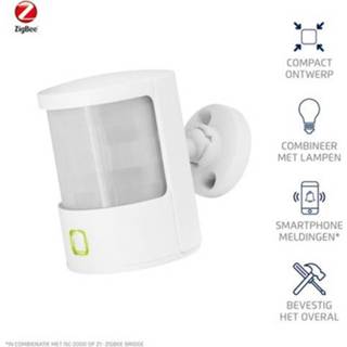 👉 Bewegingsmelder KlikAanKlikUit® Zigbee ZPIR-8000 8713439701708