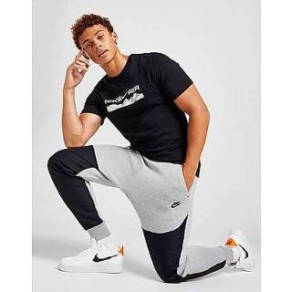 👉 XS male mannen Nike Tech Overlay Joggers - Heren 196147008662