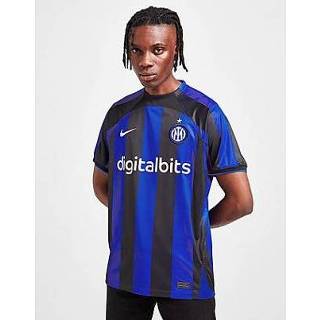 👉 Shirt s male mannen Nike Inter Milan 2022/23 Home - Heren 196149514505