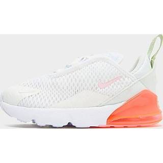 👉 Bovenwerk van textiel kinderen Nike Air Max 270 Infant - Kind 196149532554