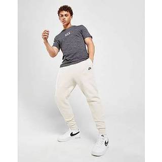 👉 Joggingbroek bruin zwart XS male mannen Nike Tech Fleece Heren - Light Orewood Brown/Light Brown/Black 195870927363