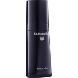 👉 Dr. Hauschka Foundation 06 Walnut 30 ml 4020829045200