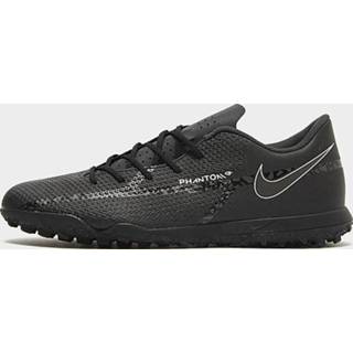 👉 Zwart vermiljoen wit synthetisch vrouwen mannen Nike Black x Prism Phantom GT2 Club TF Heren - Black/Bright Crimson/Summit White Dames 196149098043