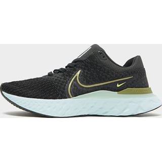 👉 Hardloopschoenen blauw donkergroen male mannen Nike React Infinity Run Flyknit 3 voor heren (straat) - Night Forest/Glacier Blue/Enamel Green/Pilgrim 196149063560