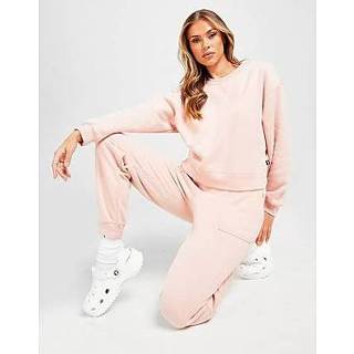 👉 XS vrouwen Puma Crew Tracksuit - Dames 4064537676639