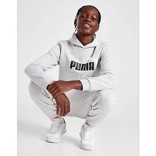👉 Hoodie kinderen Puma Essential Junior - Kind 4065449176644