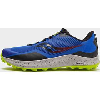 👉 Bovenwerk van textiel Saucony Peregrine 12 195017387081