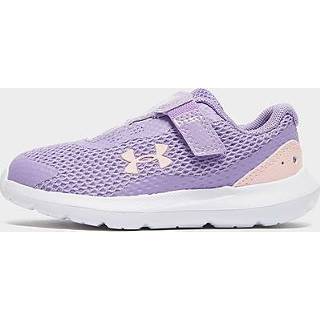 👉 Bovenwerk van textiel kinderen Under Armour Surge 3 Infant - Kind 195252881016