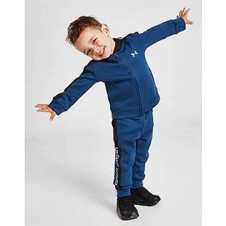 👉 Kinderen Under Armour Renegade Full Zip Tracksuit Infant - Kind 5059917679576