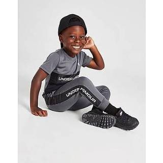 👉 Kinderen Under Armour UA Fleece Woven Tracksuit Infant - Kind 5059917679224