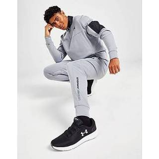 👉 XS male mannen Under Armour UA Fleece Track Pants - Heren 195253995965