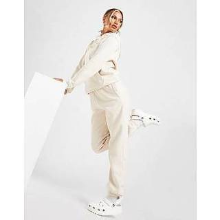 👉 Adidas Originals Adicolor Essentials Fleece Joggingbroek - Wonder White - Dames