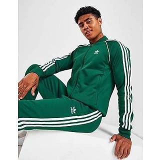 👉 Trainingsjack SS XS mannen Adidas Originals Heren 4066746184844