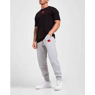 👉 XS male mannen HUGO Doak Square Logo Joggers - Heren 4021403729356