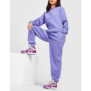 👉 Small XS vrouwen Nicce Logo Joggers - Dames 5056490174306
