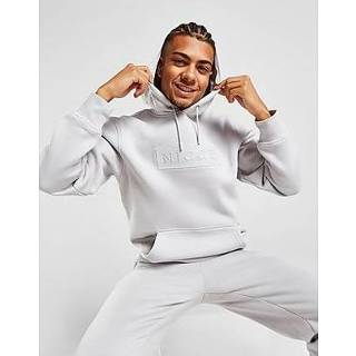 👉 Hoodie XS male mannen Nicce Peak Overhead - Heren 5056490173835