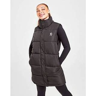 👉 Gilet vrouwen Gym King Longline - Dames 5059917065713