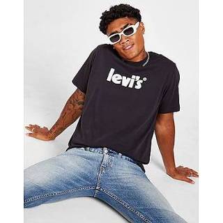 👉 Poster s male mannen LEVI'S Logo T-Shirt - Heren 5400970725074