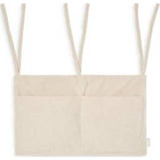 Jollein Opbergzakje Cord nougat mengweefsel meisjes beige Opbergzak mengweefsel meisjes beige Jollein Opbergzakje Cord nougat 8717329364455