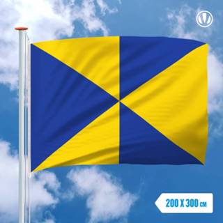 👉 Vlag active Celles 200x300cm 7424950011016