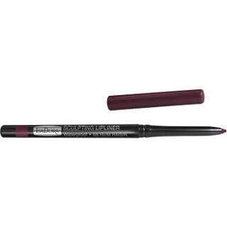 👉 Lippotlood Isadora Sculpting Lipliner Waterproof Rum Raisin 0,3 g 7317851213682