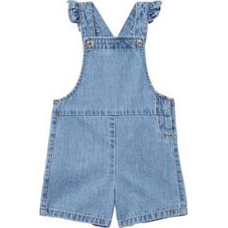 OVS Denim jumpsuit faded denim