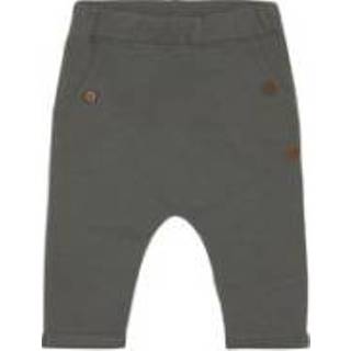 👉 Hust & Claire Jogging Broek Go Kale green