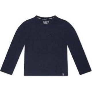 👉 Koko Noko Shirt Met Lange Mouwen Nate Navy