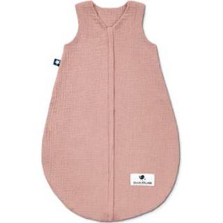 👉 Slaapzak rose meisjes JULIUS ZÖLLNER Terra dusty 4009250091215