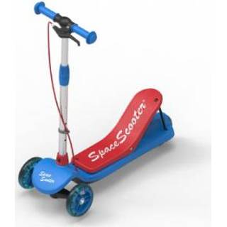 👉 Blauw jongens Space Scoot er ® X260 Mini, 6951446860281