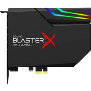 👉 Creative SoundBlaster AE-5 Plus 5390660193897