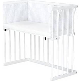 👉 Matras wit grijs zilvergrijs beuken beuk meisjes baby's Dream good Babycommode gelakt / Prime nest, sterrenmix lichtgrijs/zilvergrijs 745110410140