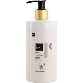 👉 Handzeep zwart HEMA In Black 300ml 8720354459966