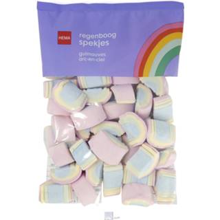 👉 HEMA Spekjes Regenboog 150gram 8720354477830