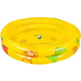 👉 Babyzwembad jongens baby's Swim Essential s Print ed baby zwembad 60 cm 7432234133170