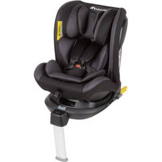 👉 Kinderzitje grijs meisjes kinderen Bébé Confort Evolvefix Night 3220660335329