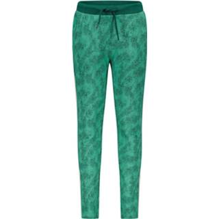 👉 Joggingbroek groen meisjes Tygo & Vito jogging broek AOP - Winter 8720173920760