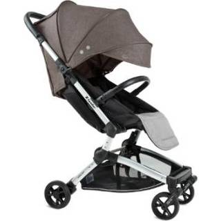 👉 Grijs meisjes X-Lander Buggy X-Fly Avond 5907651635504