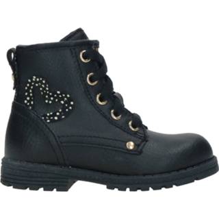 👉 IK-KE Veterboot  Zwart