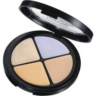 👉 Concealer Isadora Color Correcting Anti-Dullness 4 g 7317851144344