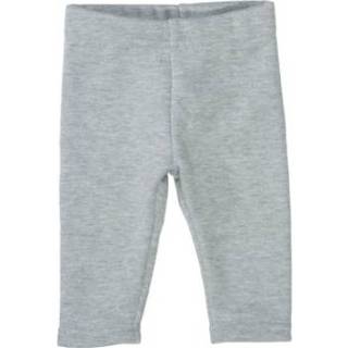 Staccato Thermo legging grijs gemêleerd