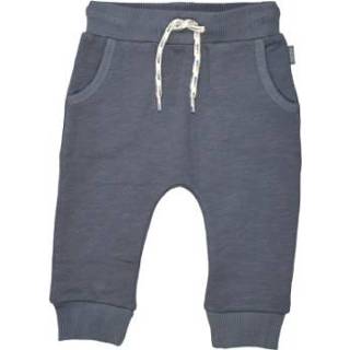 Sweatpant steel blauw Staccato Sweatpants 4337285215680