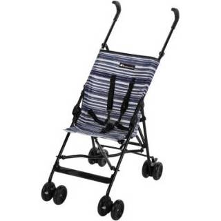 👉 Blauw jongens kleurrijk Bebeconfort Buggy Peps Blue Lines 3220660332359